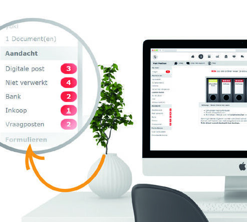 slim en simpel boekhouden, yuki, yuki bright accounting